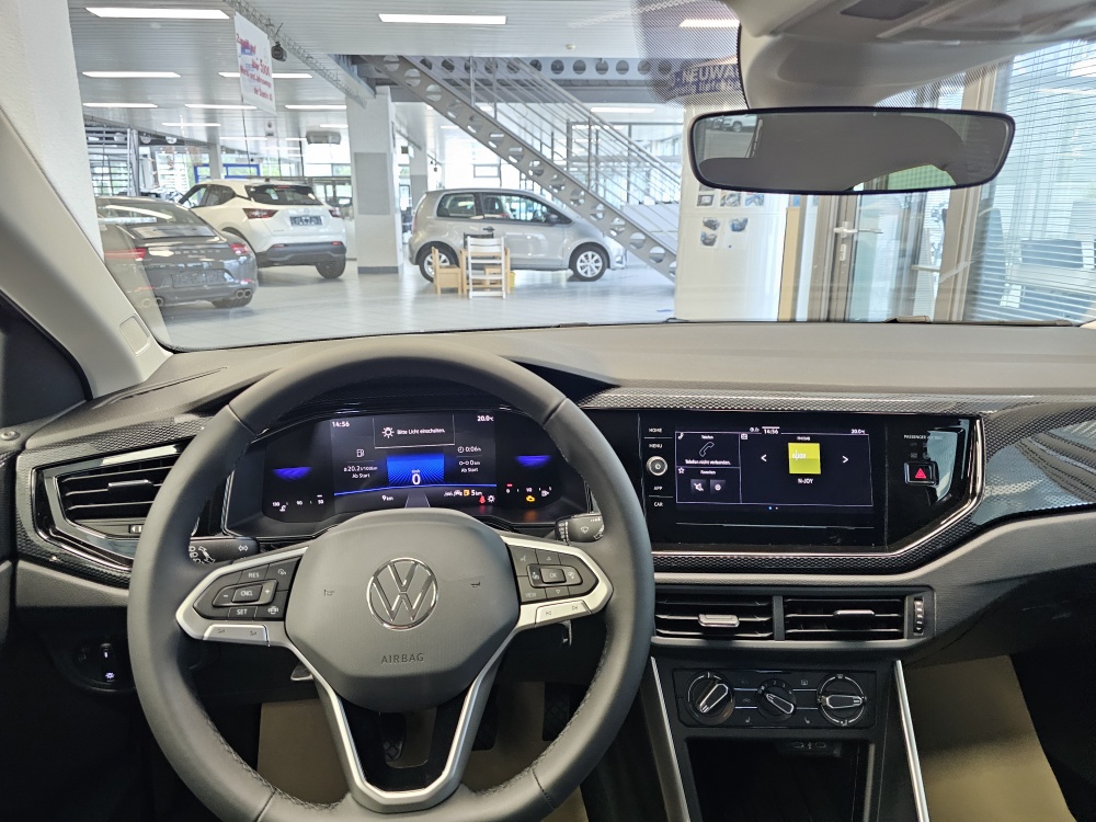 VW Polo  bei Hoffmann Automobile in Wolfsburg kaufen und sofort mitnehmen - Bild 15