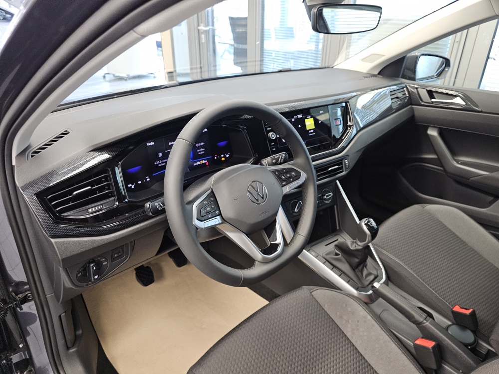 VW Polo  bei Hoffmann Automobile in Wolfsburg kaufen und sofort mitnehmen - Bild 16