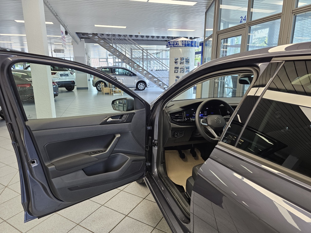 VW Polo  bei Hoffmann Automobile in Wolfsburg kaufen und sofort mitnehmen - Bild 18