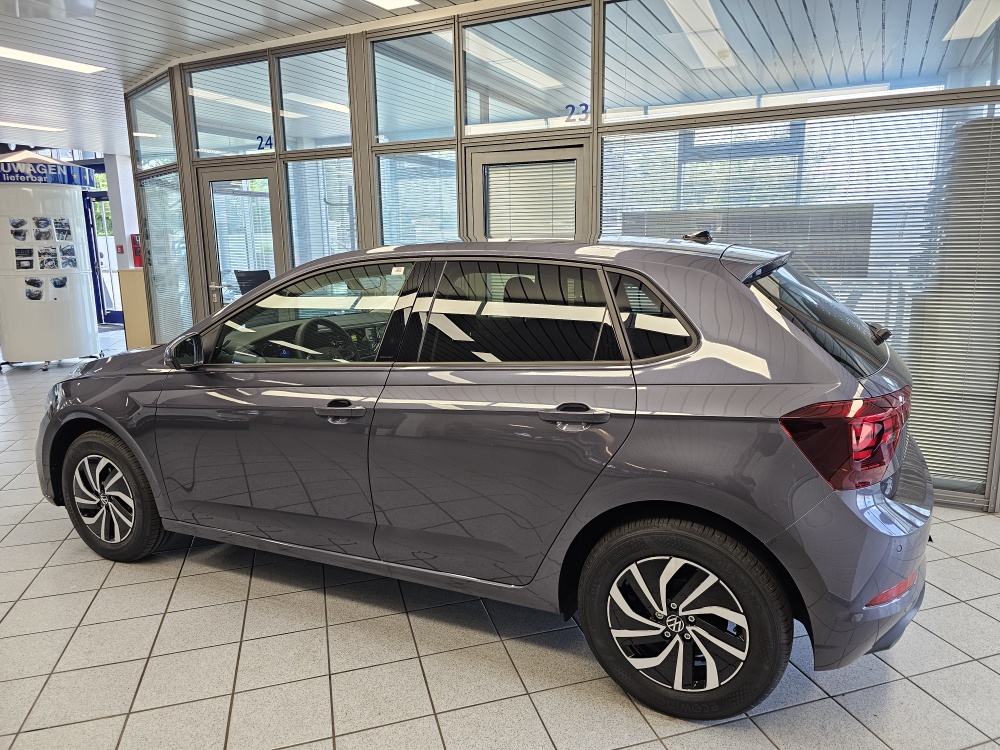 VW Polo  bei Hoffmann Automobile in Wolfsburg kaufen und sofort mitnehmen - Bild 19