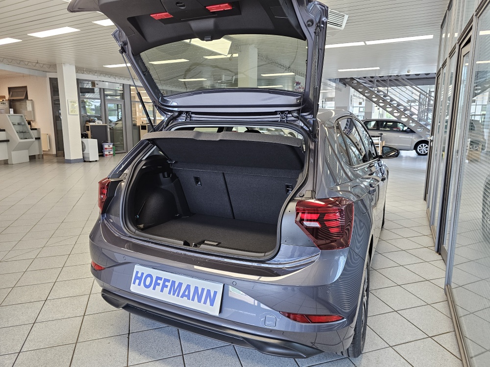VW Polo  bei Hoffmann Automobile in Wolfsburg kaufen und sofort mitnehmen - Bild 2