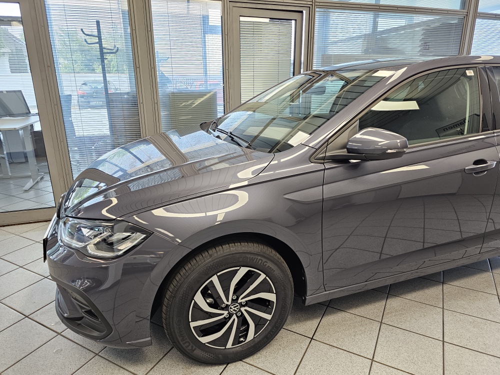 VW Polo  bei Hoffmann Automobile in Wolfsburg kaufen und sofort mitnehmen - Bild 20