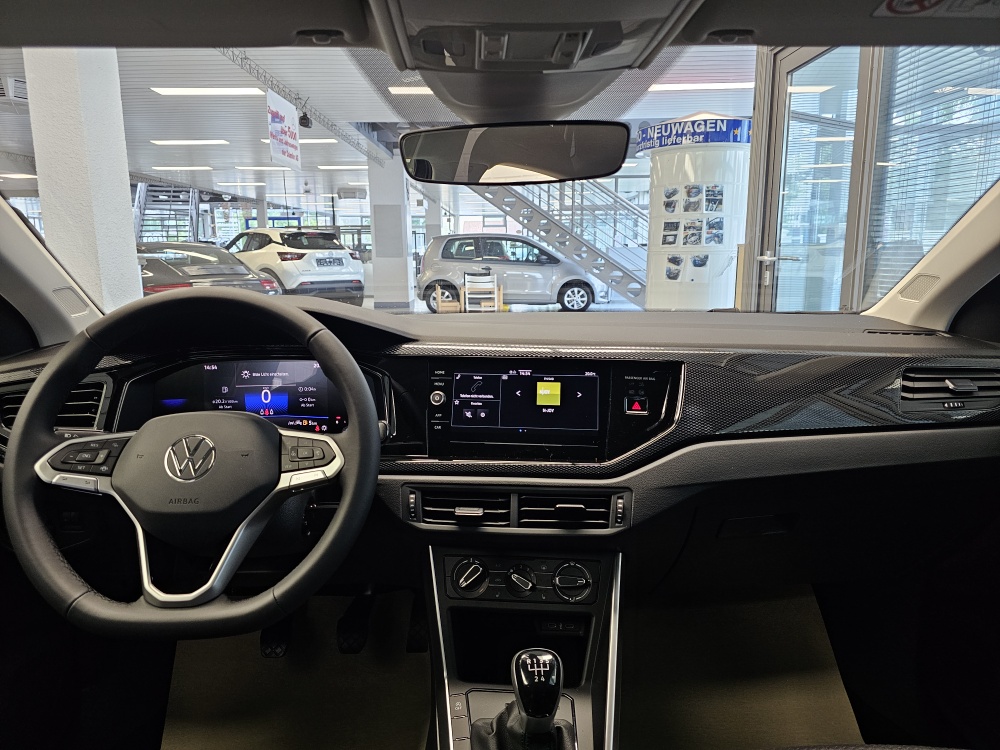VW Polo  bei Hoffmann Automobile in Wolfsburg kaufen und sofort mitnehmen - Bild 6
