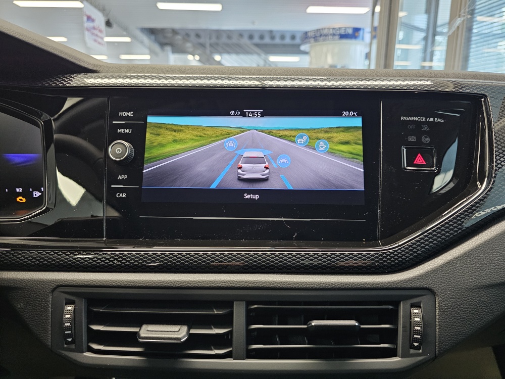 VW Polo  bei Hoffmann Automobile in Wolfsburg kaufen und sofort mitnehmen - Bild 9
