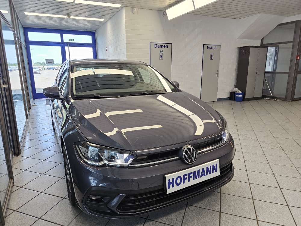 VW Polo  bei Hoffmann Automobile in Wolfsburg kaufen und sofort mitnehmen - Bild 22