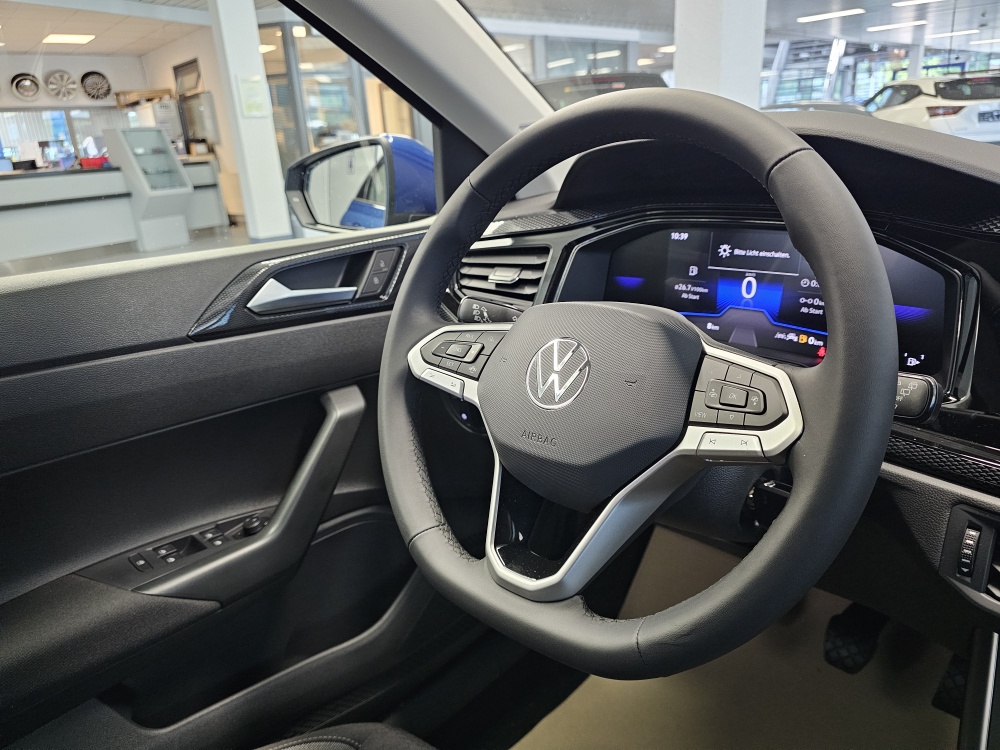VW Polo  bei Hoffmann Automobile in Wolfsburg kaufen und sofort mitnehmen - Bild 14