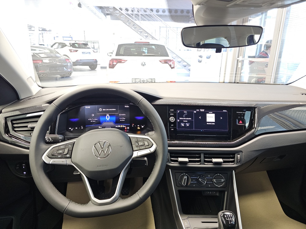 VW Polo  bei Hoffmann Automobile in Wolfsburg kaufen und sofort mitnehmen - Bild 17