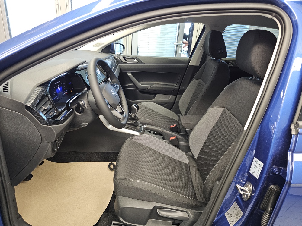 VW Polo  bei Hoffmann Automobile in Wolfsburg kaufen und sofort mitnehmen - Bild 19