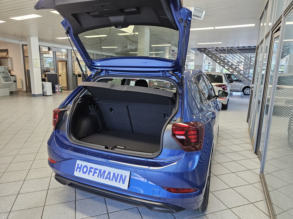 VW Polo  bei Hoffmann Automobile in Wolfsburg kaufen und sofort mitnehmen - Bild 2