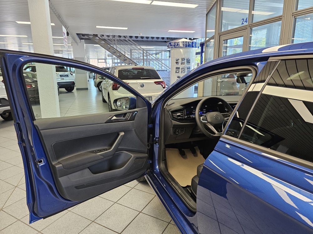 VW Polo  bei Hoffmann Automobile in Wolfsburg kaufen und sofort mitnehmen - Bild 20