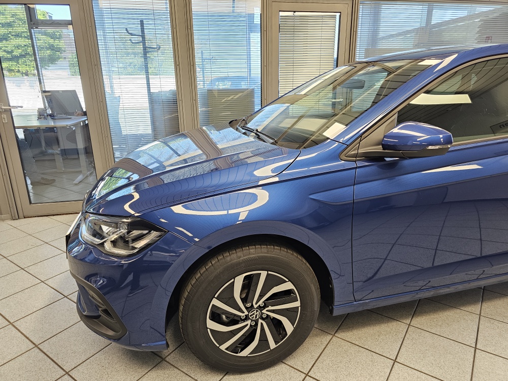 VW Polo  bei Hoffmann Automobile in Wolfsburg kaufen und sofort mitnehmen - Bild 22