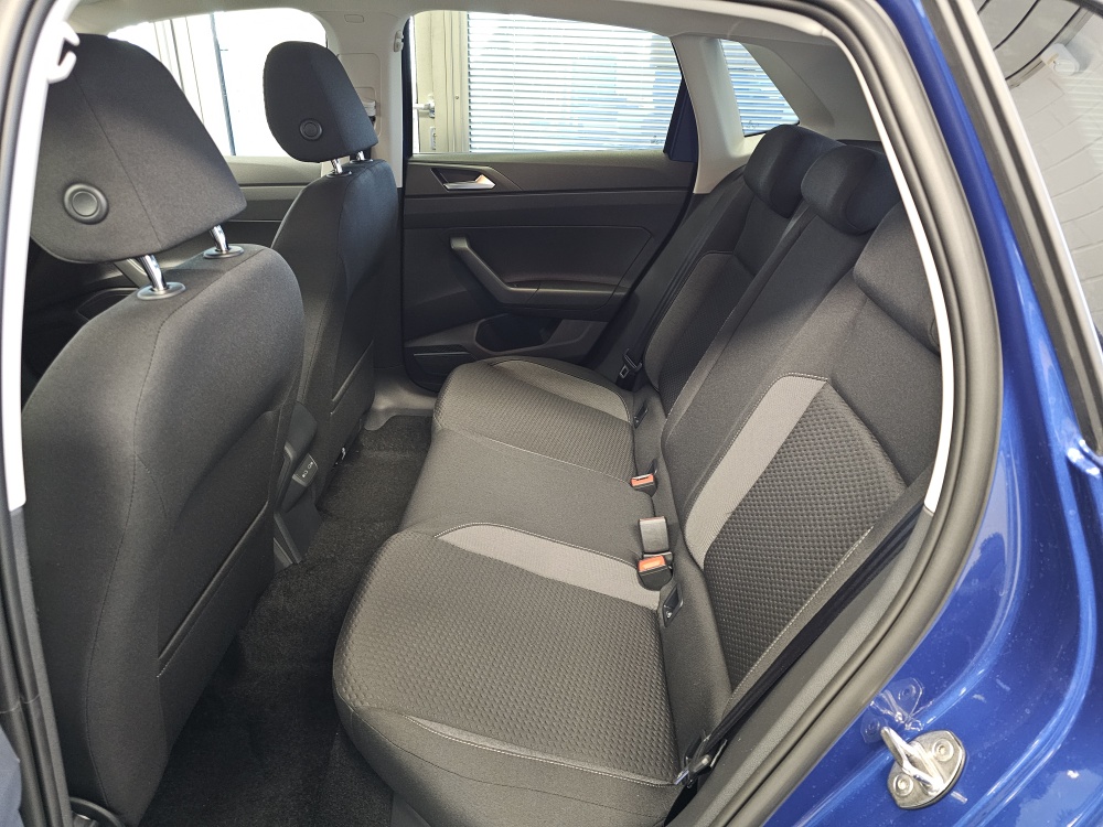 VW Polo  bei Hoffmann Automobile in Wolfsburg kaufen und sofort mitnehmen - Bild 5