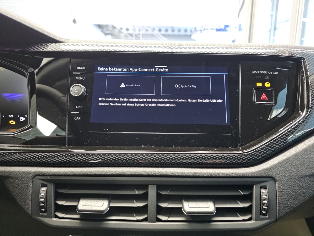 VW Polo  bei Hoffmann Automobile in Wolfsburg kaufen und sofort mitnehmen - Bild 9