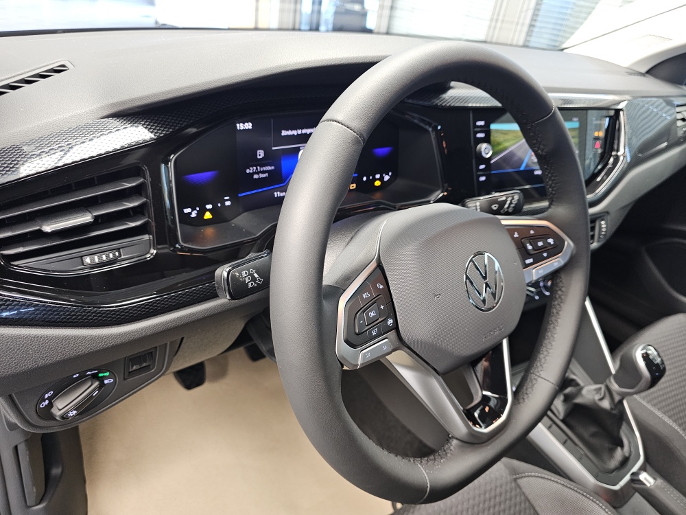 VW Polo  bei Hoffmann Automobile in Wolfsburg kaufen und sofort mitnehmen - Bild 20