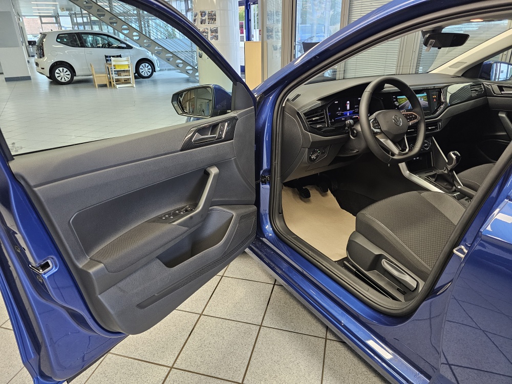 VW Polo  bei Hoffmann Automobile in Wolfsburg kaufen und sofort mitnehmen - Bild 22