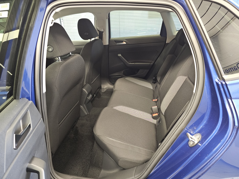 VW Polo  bei Hoffmann Automobile in Wolfsburg kaufen und sofort mitnehmen - Bild 4