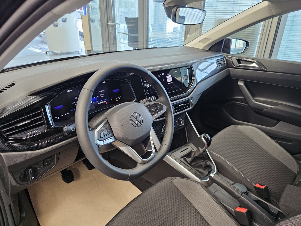 VW Polo  bei Hoffmann Automobile in Wolfsburg kaufen und sofort mitnehmen - Bild 18