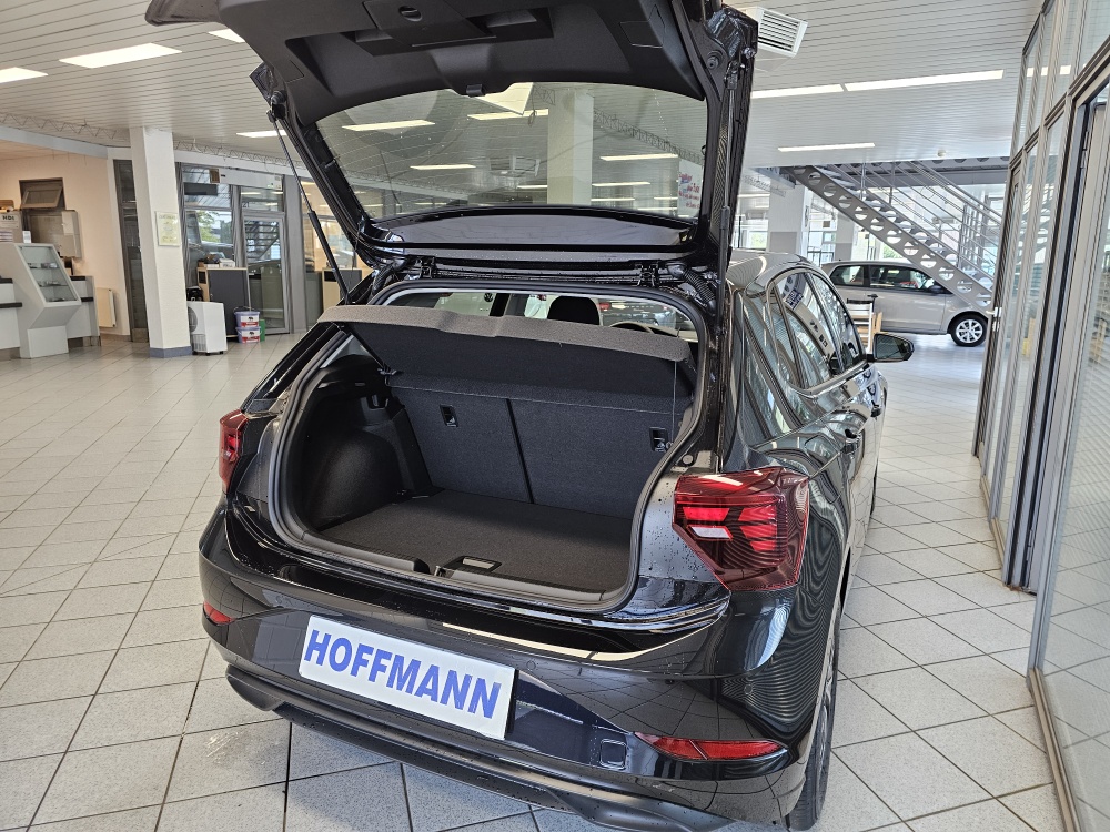 VW Polo  bei Hoffmann Automobile in Wolfsburg kaufen und sofort mitnehmen - Bild 2