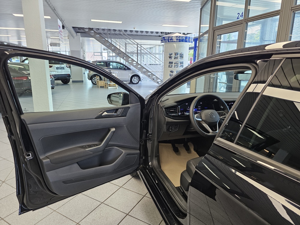 VW Polo  bei Hoffmann Automobile in Wolfsburg kaufen und sofort mitnehmen - Bild 20