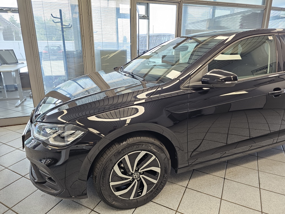 VW Polo  bei Hoffmann Automobile in Wolfsburg kaufen und sofort mitnehmen - Bild 22