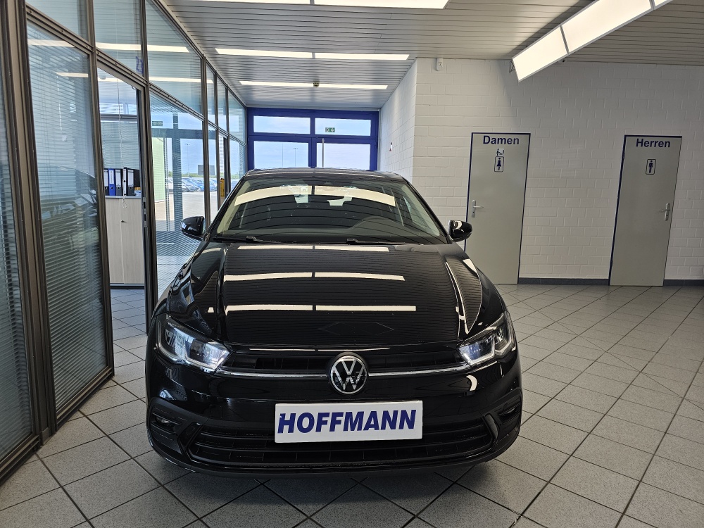 VW Polo  bei Hoffmann Automobile in Wolfsburg kaufen und sofort mitnehmen - Bild 23