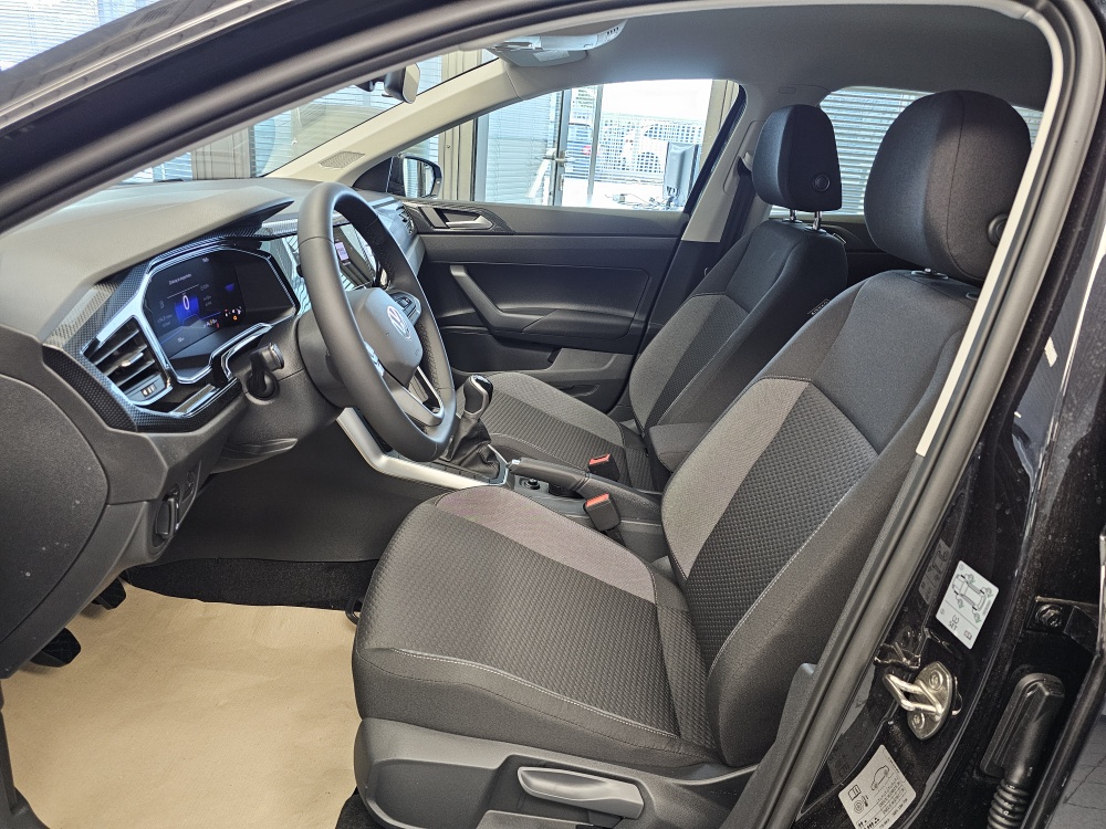 VW Polo  bei Hoffmann Automobile in Wolfsburg kaufen und sofort mitnehmen - Bild 19