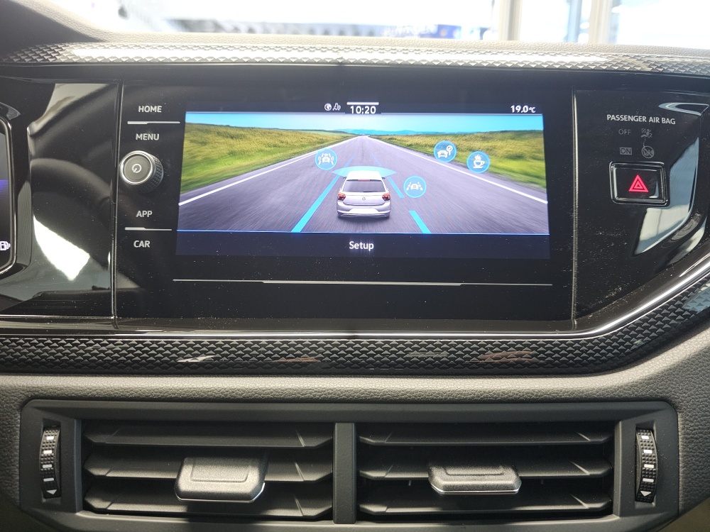 VW Polo  bei Hoffmann Automobile in Wolfsburg kaufen und sofort mitnehmen - Bild 10