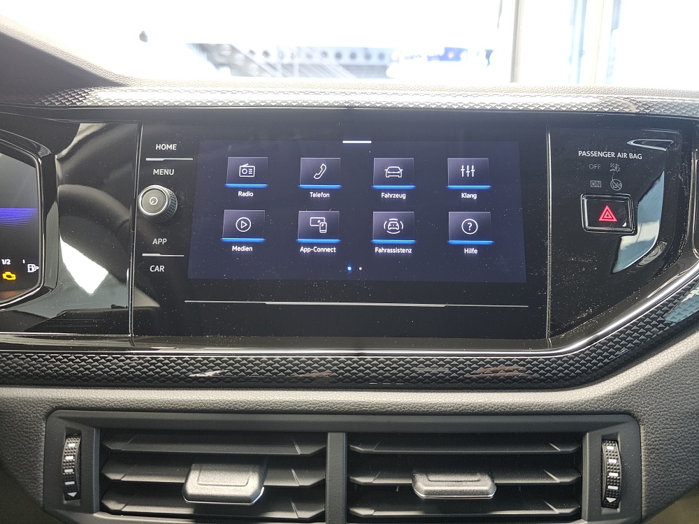 VW Polo  bei Hoffmann Automobile in Wolfsburg kaufen und sofort mitnehmen - Bild 11