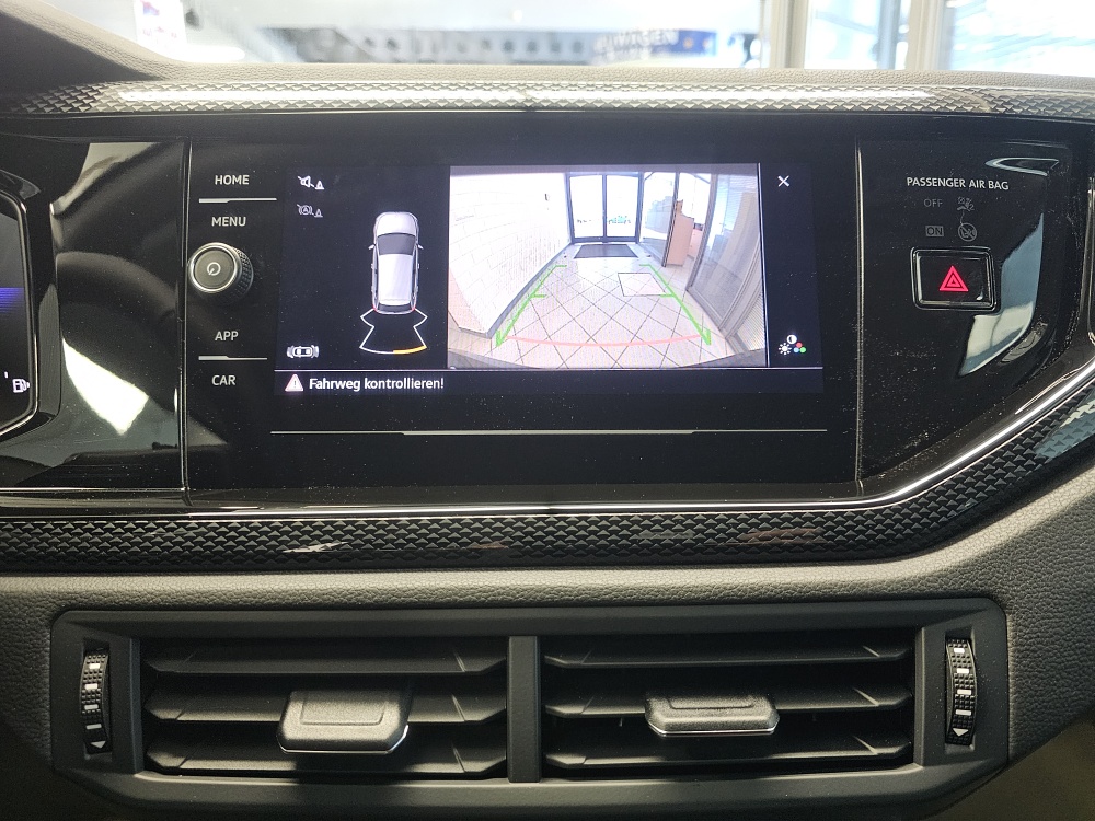 VW Polo  bei Hoffmann Automobile in Wolfsburg kaufen und sofort mitnehmen - Bild 13