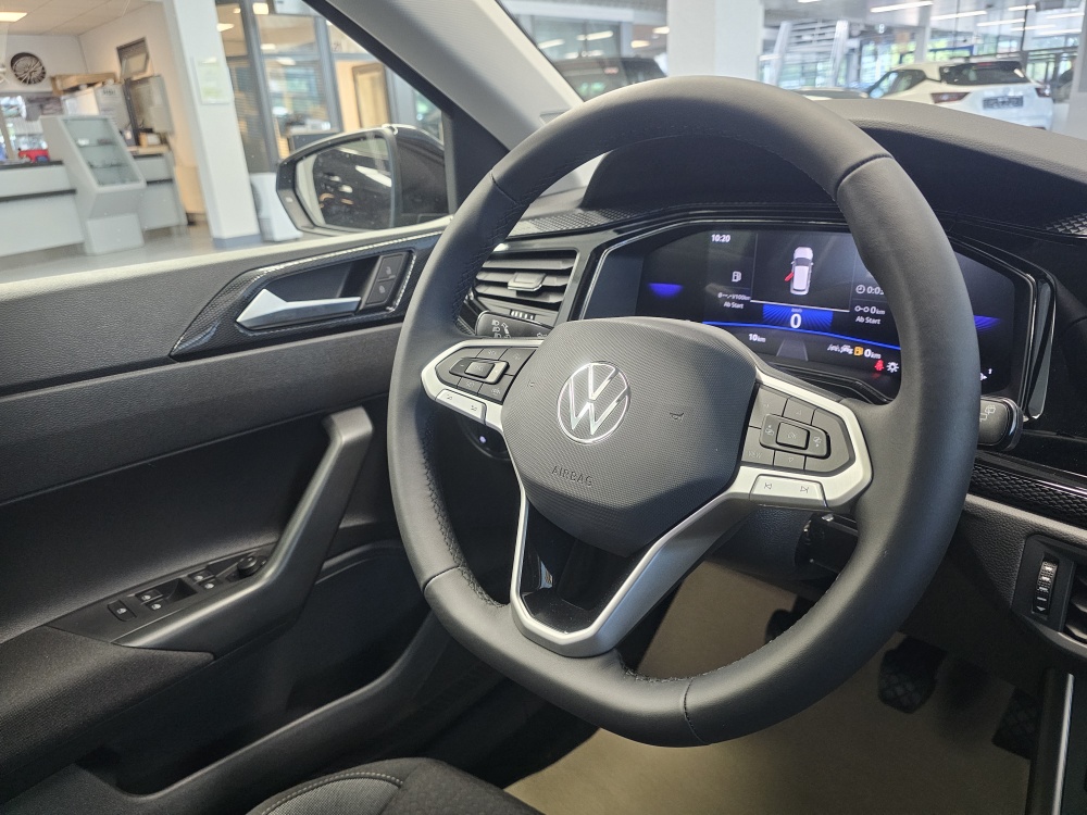 VW Polo  bei Hoffmann Automobile in Wolfsburg kaufen und sofort mitnehmen - Bild 14