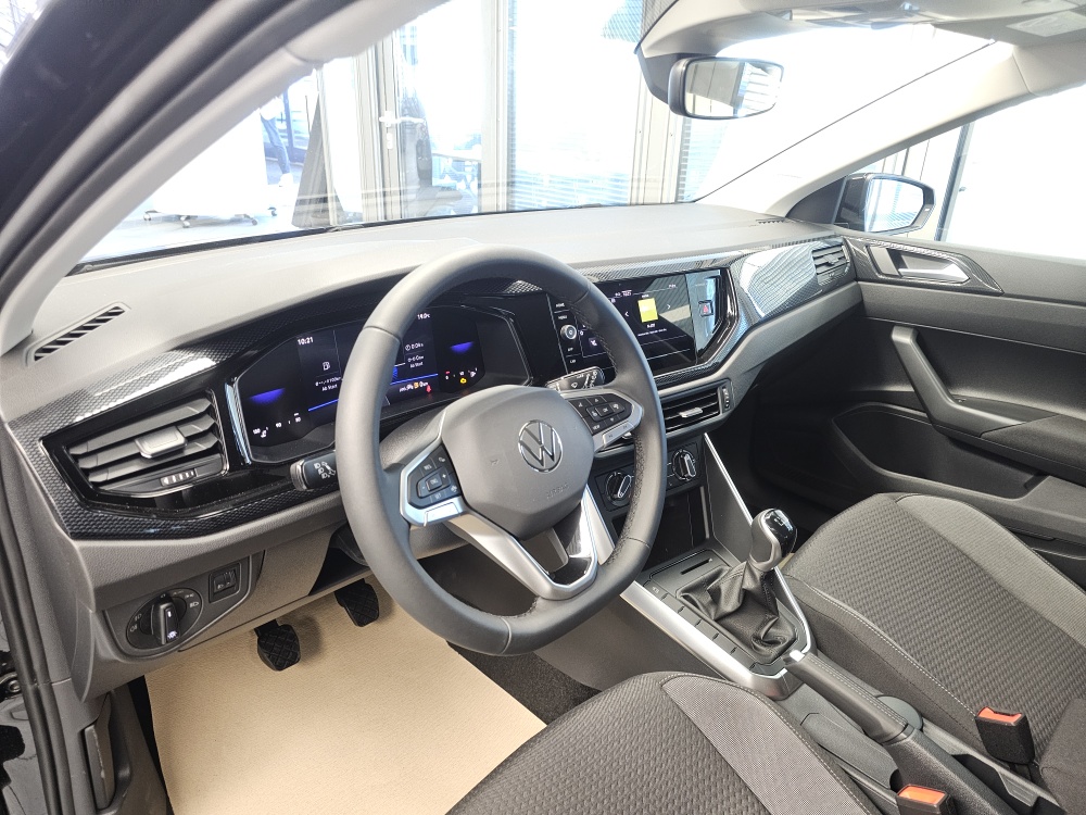 VW Polo  bei Hoffmann Automobile in Wolfsburg kaufen und sofort mitnehmen - Bild 18