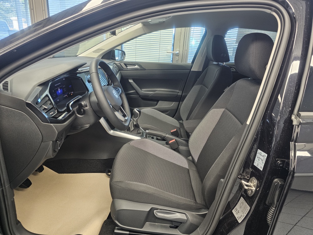 VW Polo  bei Hoffmann Automobile in Wolfsburg kaufen und sofort mitnehmen - Bild 19