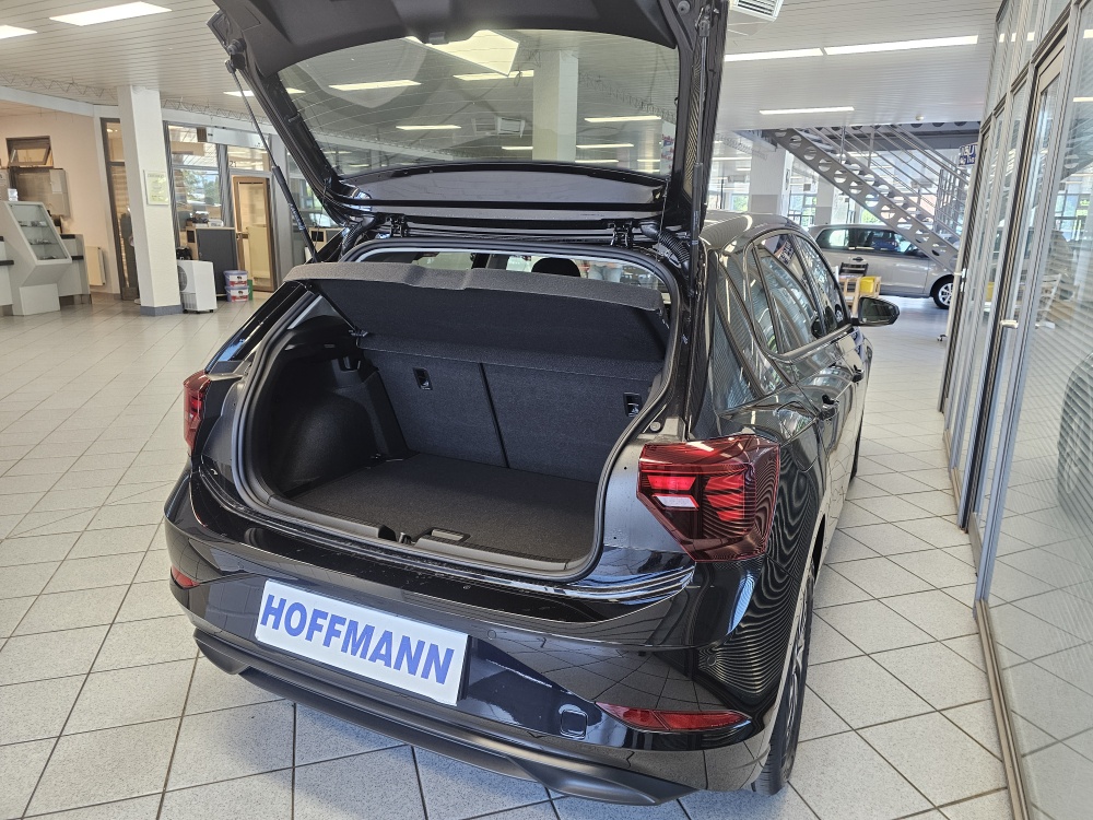 VW Polo  bei Hoffmann Automobile in Wolfsburg kaufen und sofort mitnehmen - Bild 2