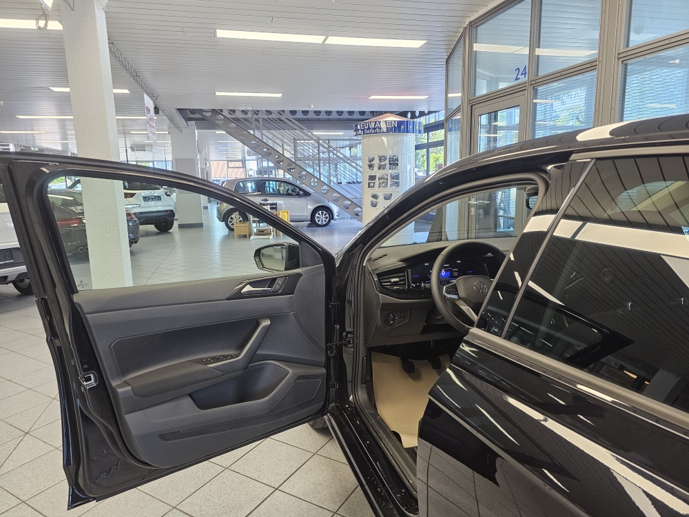 VW Polo  bei Hoffmann Automobile in Wolfsburg kaufen und sofort mitnehmen - Bild 20