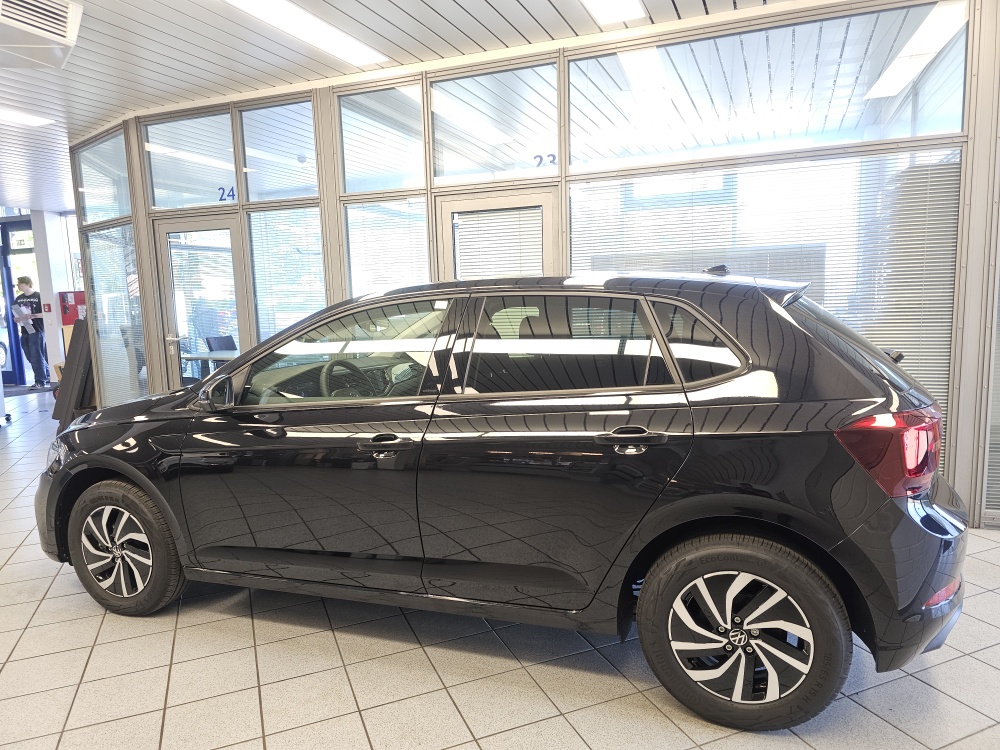 VW Polo  bei Hoffmann Automobile in Wolfsburg kaufen und sofort mitnehmen - Bild 21