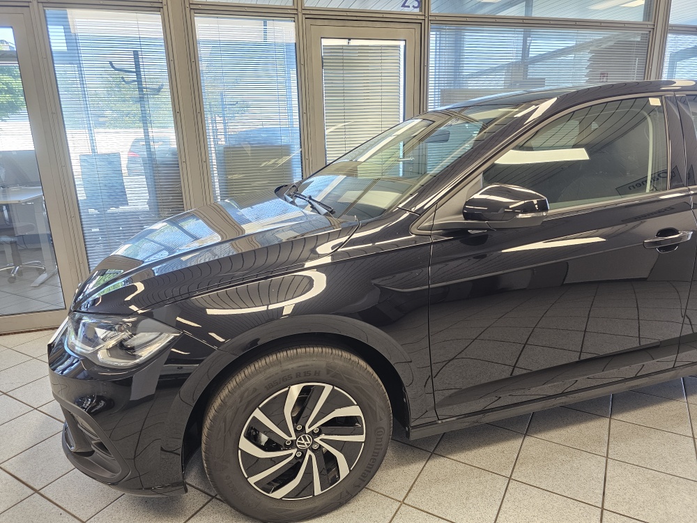 VW Polo  bei Hoffmann Automobile in Wolfsburg kaufen und sofort mitnehmen - Bild 22
