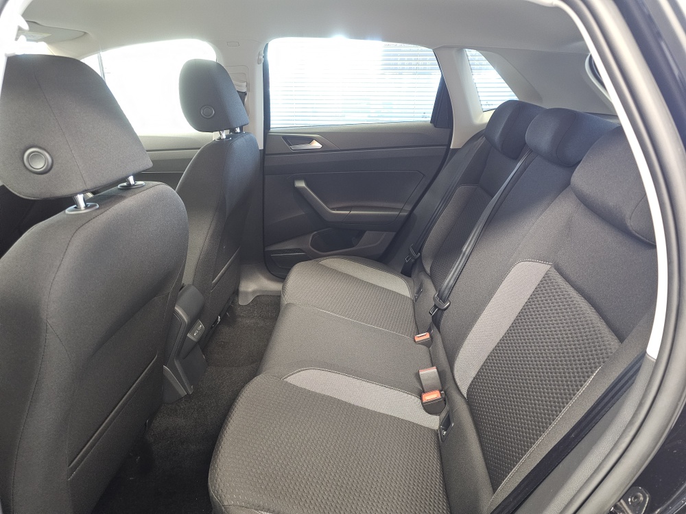 VW Polo  bei Hoffmann Automobile in Wolfsburg kaufen und sofort mitnehmen - Bild 5