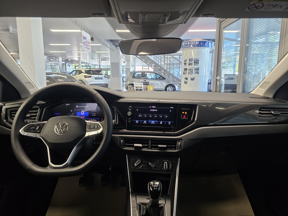 VW Polo  bei Hoffmann Automobile in Wolfsburg kaufen und sofort mitnehmen - Bild 6