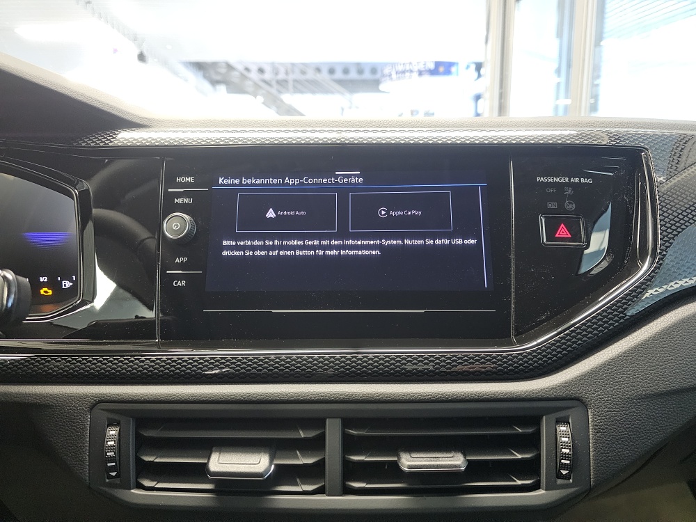 VW Polo  bei Hoffmann Automobile in Wolfsburg kaufen und sofort mitnehmen - Bild 9