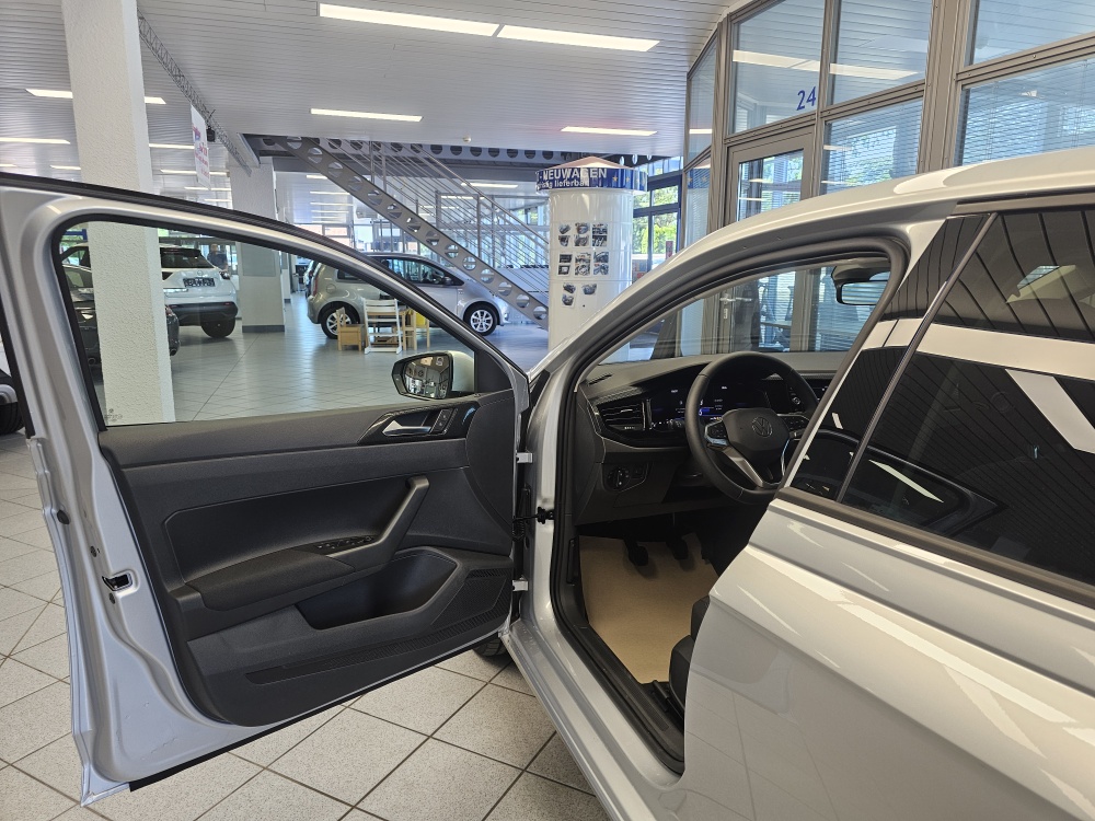 VW Polo  bei Hoffmann Automobile in Wolfsburg kaufen und sofort mitnehmen - Bild 20