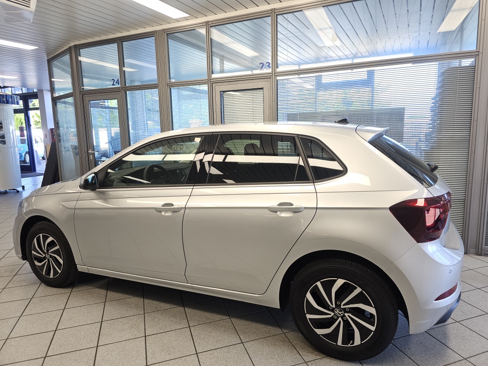 VW Polo  bei Hoffmann Automobile in Wolfsburg kaufen und sofort mitnehmen - Bild 21
