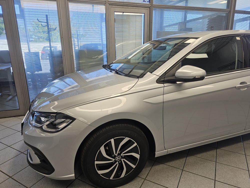 VW Polo  bei Hoffmann Automobile in Wolfsburg kaufen und sofort mitnehmen - Bild 22