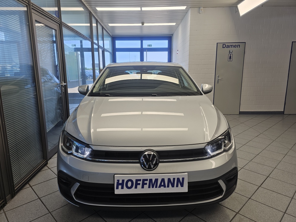VW Polo  bei Hoffmann Automobile in Wolfsburg kaufen und sofort mitnehmen - Bild 23