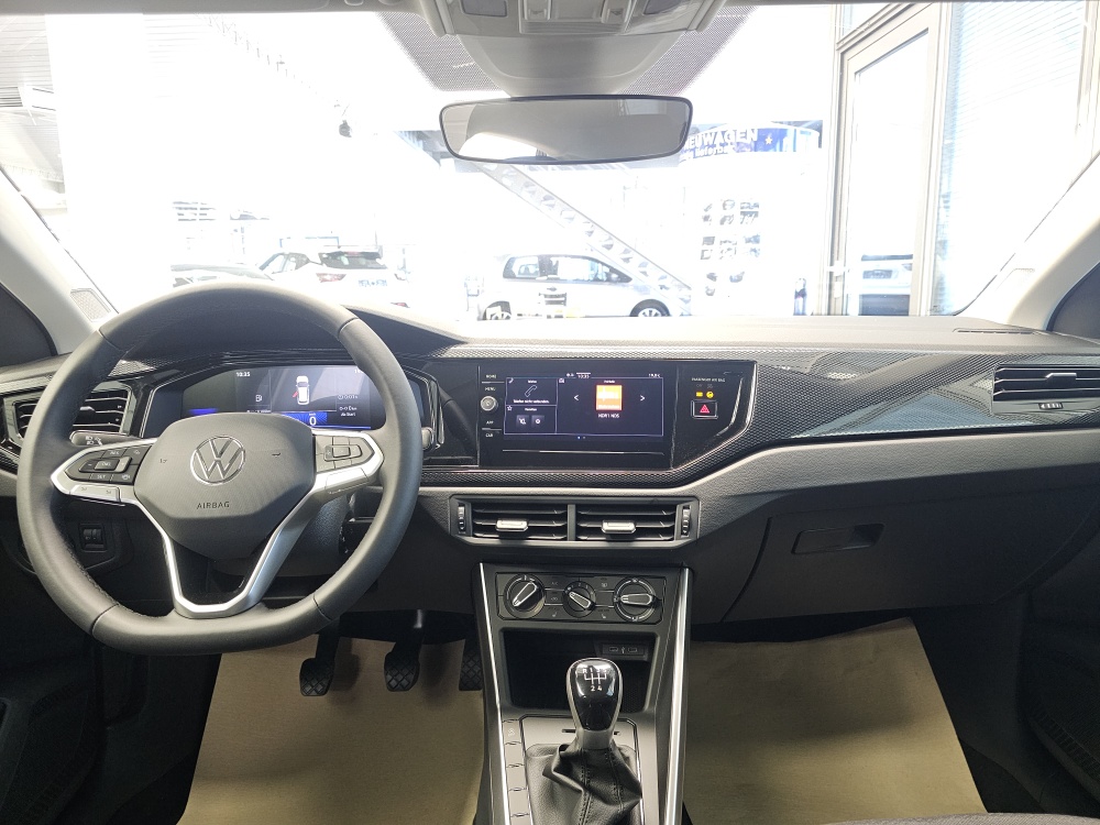 VW Polo  bei Hoffmann Automobile in Wolfsburg kaufen und sofort mitnehmen - Bild 6