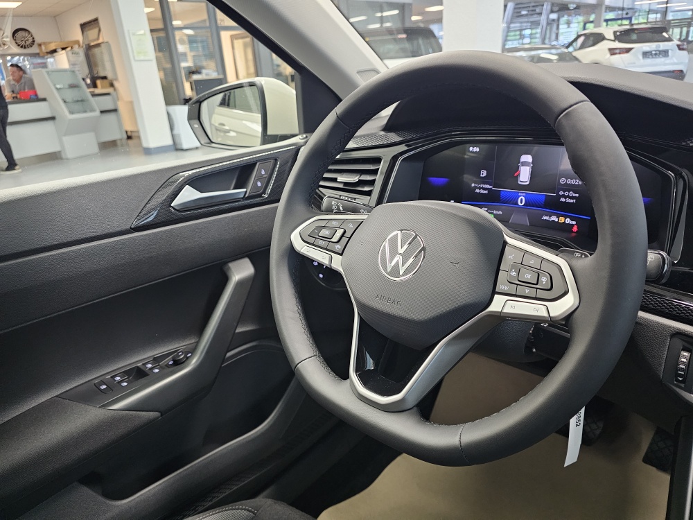VW Polo  bei Hoffmann Automobile in Wolfsburg kaufen und sofort mitnehmen - Bild 13
