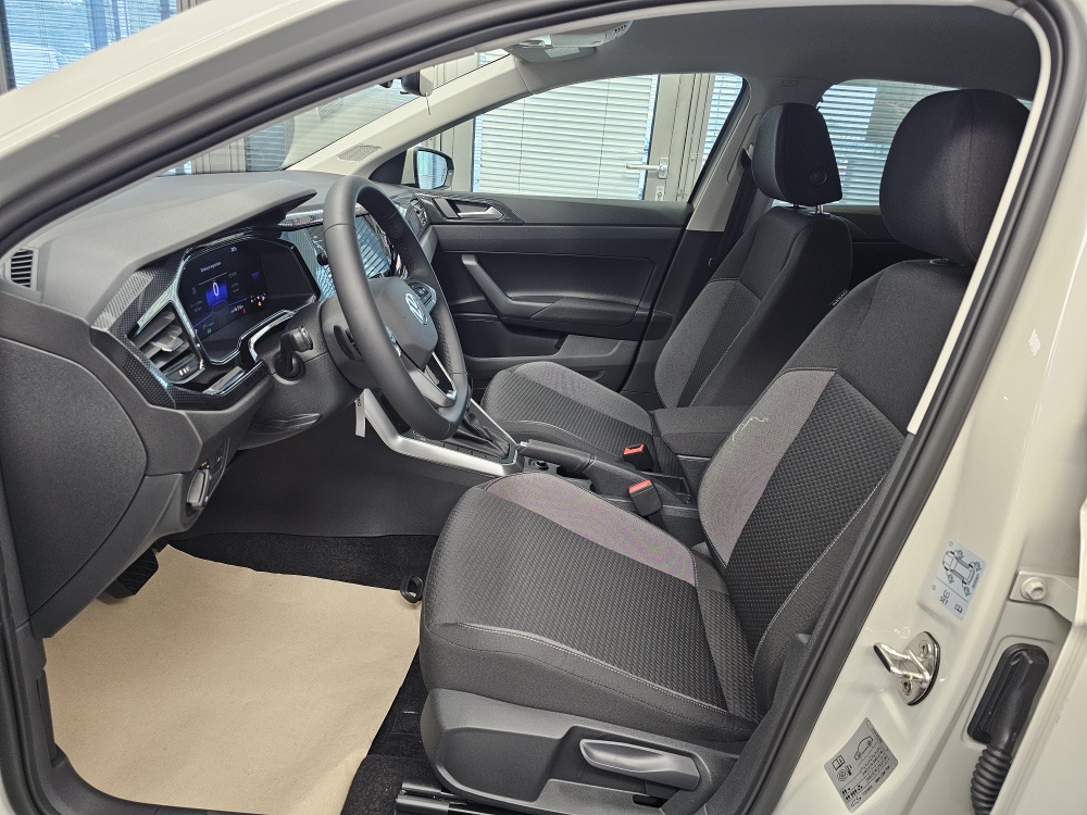 VW Polo  bei Hoffmann Automobile in Wolfsburg kaufen und sofort mitnehmen - Bild 18