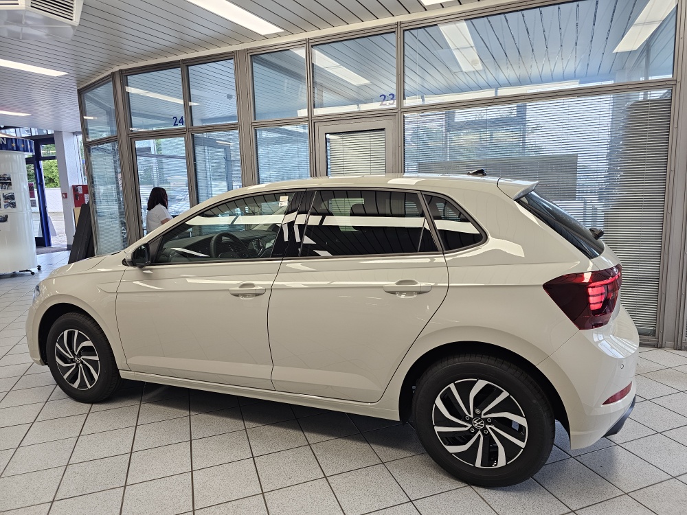 VW Polo  bei Hoffmann Automobile in Wolfsburg kaufen und sofort mitnehmen - Bild 20