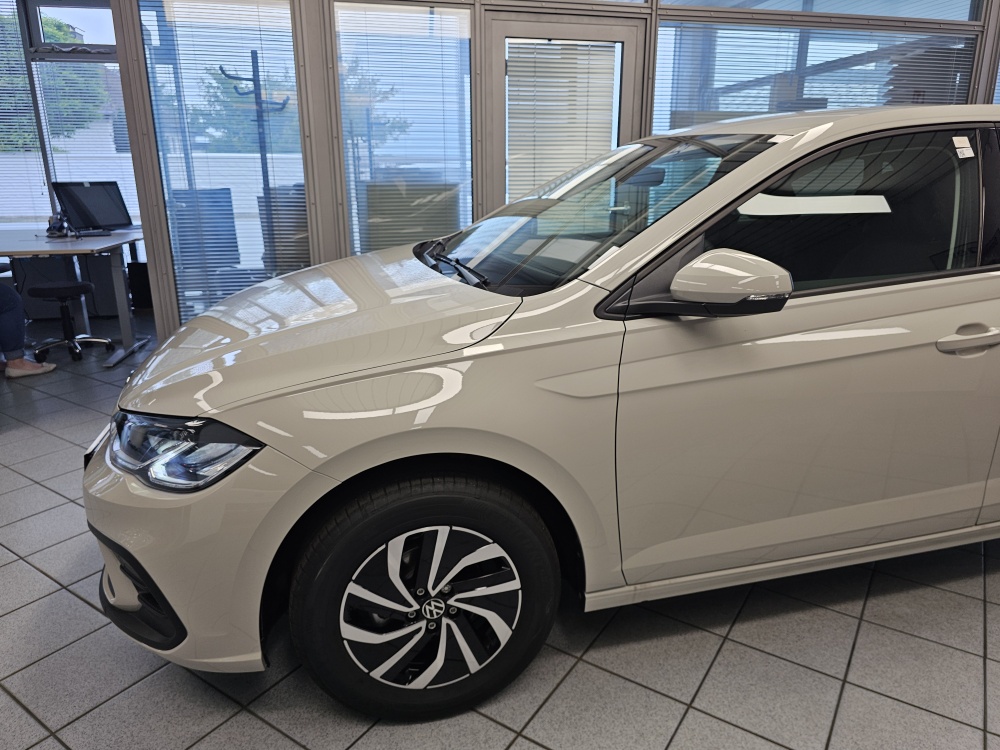 VW Polo  bei Hoffmann Automobile in Wolfsburg kaufen und sofort mitnehmen - Bild 21