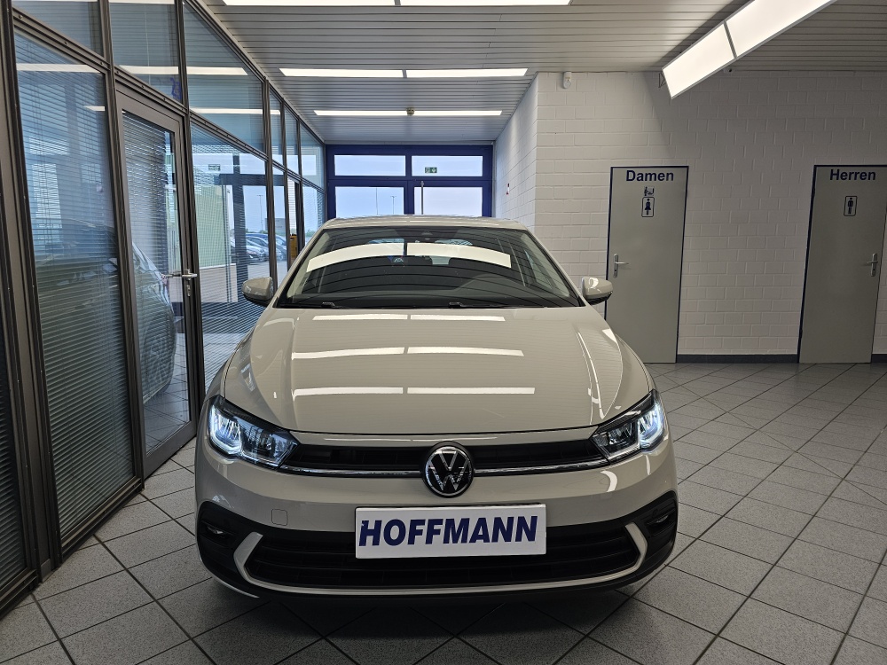 VW Polo  bei Hoffmann Automobile in Wolfsburg kaufen und sofort mitnehmen - Bild 22