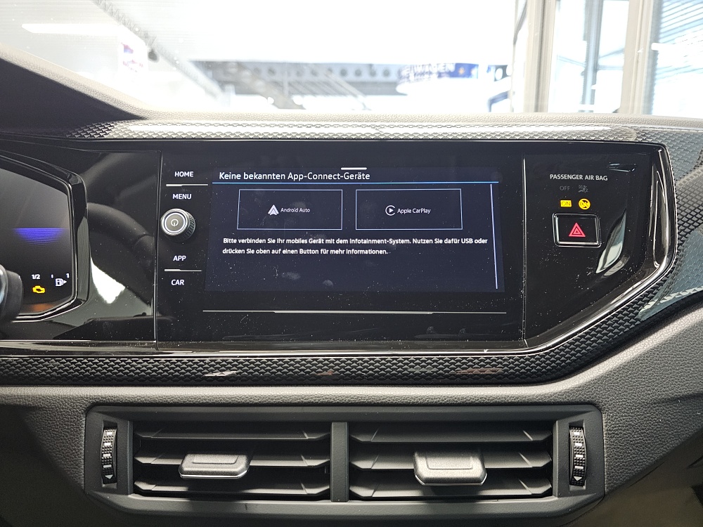 VW Polo  bei Hoffmann Automobile in Wolfsburg kaufen und sofort mitnehmen - Bild 9